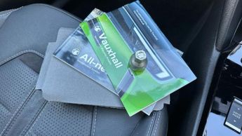 Vauxhall Mokka Electric 50kWh Ultimate SUV 5dr Electric Auto (136 ps)