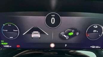 Vauxhall Mokka Electric 50kWh Ultimate SUV 5dr Electric Auto (136 ps)