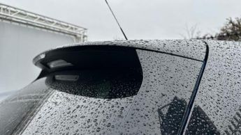 Vauxhall Mokka Electric 50kWh Ultimate SUV 5dr Electric Auto (136 ps)