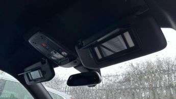 Vauxhall Mokka Electric 50kWh Ultimate SUV 5dr Electric Auto (136 ps)