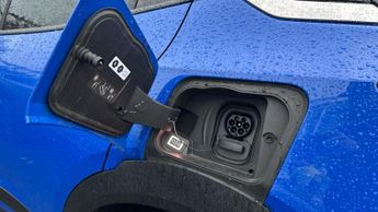 Vauxhall Mokka Electric 50kWh Ultimate SUV 5dr Electric Auto (136 ps)