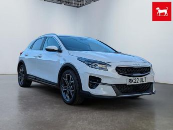 Kia Ceed 1.5 T-GDi 3 SUV 5dr Petrol Manual Euro 6 (s/s) (158 bhp)