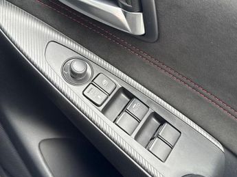 Mazda 2 1.5 Skyactiv G Homura Aka 5dr Auto