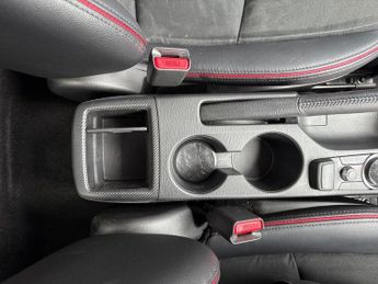 Mazda 2 1.5 Skyactiv G Homura Aka 5dr Auto