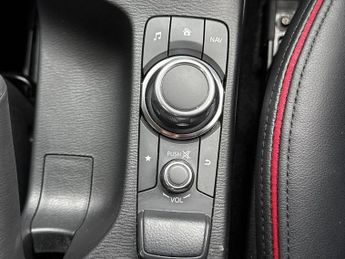 Mazda 2 1.5 Skyactiv G Homura Aka 5dr Auto