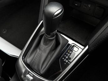 Mazda 2 1.5 Skyactiv G Homura Aka 5dr Auto