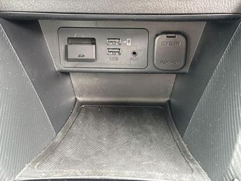 Mazda 2 1.5 Skyactiv G Homura Aka 5dr Auto