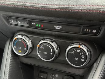 Mazda 2 1.5 Skyactiv G Homura Aka 5dr Auto