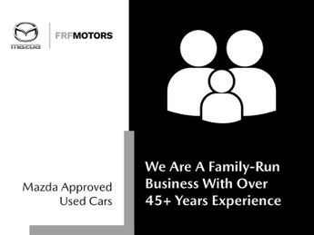 Mazda 2 1.5 Skyactiv G Homura Aka 5dr Auto