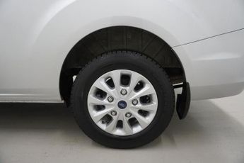 Ford Transit Custom 2.0 300 EcoBlue Limited Panel Van 5dr Diesel Auto L2 H1 Euro 6 |