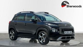 Citroen C3 1.5 BlueHDi Flair SUV 5dr Diesel Manual Euro 6 (100 ps)
