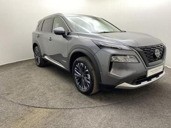 Nissan X-Trail 1.5 E-Power 204 Tekna 5dr Xtronic