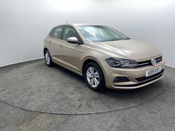 Volkswagen Polo Se Tsi