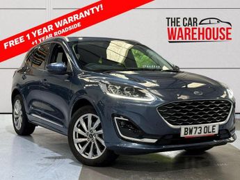 Ford Kuga 1.5 EcoBoost 150 Vignale 5dr