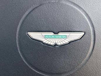 Aston Martin DB9 5.9 Volante Seq 2dr (EU4)