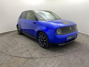 Honda Honda E 113kW Advance 36kWh 5dr Auto