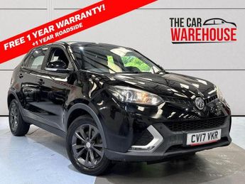 MG GS 1.5 TGI Excite 5dr