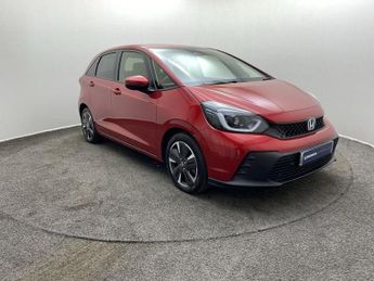 Honda Jazz Advance I-Mmd Cvt