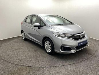 Honda Jazz 1.3 i-VTEC SE 5dr CVT