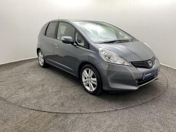 Honda Jazz 1.4 i-VTEC ES Plus 5dr