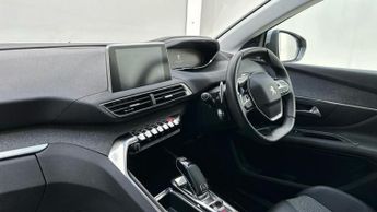 Peugeot 3008 1.2 PureTech GPF Allure SUV 5dr Petrol EAT Euro 6 (s/s) (130 ps)