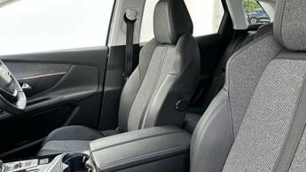 Peugeot 3008 1.2 PureTech GPF Allure SUV 5dr Petrol EAT Euro 6 (s/s) (130 ps)