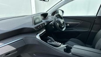Peugeot 3008 1.2 PureTech GPF Allure SUV 5dr Petrol EAT Euro 6 (s/s) (130 ps)