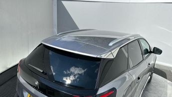 Peugeot 3008 1.2 PureTech GPF Allure SUV 5dr Petrol EAT Euro 6 (s/s) (130 ps)