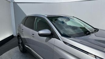 Peugeot 3008 1.2 PureTech GPF Allure SUV 5dr Petrol EAT Euro 6 (s/s) (130 ps)