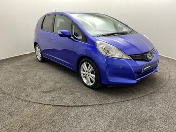 Honda Jazz 1.4 i-VTEC ES Plus 5dr