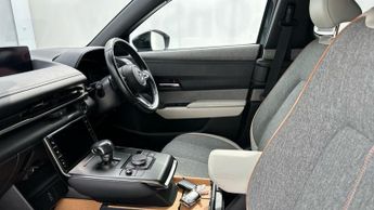 Mazda MX-30 35.5kWh Sport Lux SUV 5dr Electric Auto (145 ps)