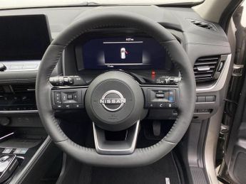 Nissan X-TRAIL 1.5 E-Power 204 Tekna 5dr Xtronic