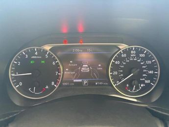 Nissan Juke 1.0 DIG-T Tekna+ SUV 5dr Petrol DCT Auto