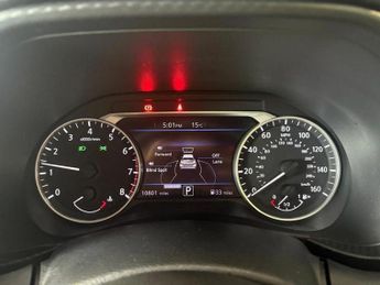 Nissan Juke 1.0 DIG-T Tekna SUV 5dr Petrol DCT Auto