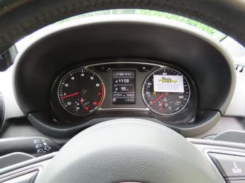 Audi A1 1.4 TFSI Sport Hatchback 3dr Petrol S Tronic Euro 6 (s/s) (125 p