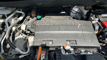 Citroen e-Berlingo 50kWh Flair XTR M MPV 5dr Electric Auto (7.4kW Charger) (136 ps)