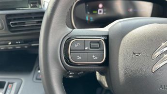 Citroen e-Berlingo 50kWh Flair XTR M MPV 5dr Electric Auto (7.4kW Charger) (136 ps)