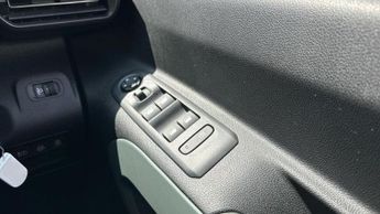 Citroen e-Berlingo 50kWh Flair XTR M MPV 5dr Electric Auto (7.4kW Charger) (136 ps)