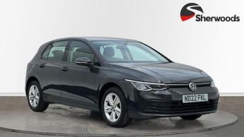Volkswagen Golf 1.5 TSI Life Hatchback 5dr Petrol Manual Euro 6 (s/s) (130 ps)