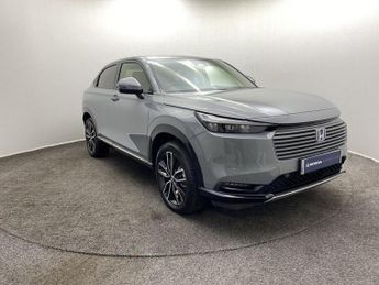 Honda HR-V 1.5 eHEV Advance 5dr CVT
