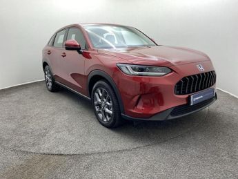 Honda ZR-V 2.0 eHEV Elegance 5dr CVT