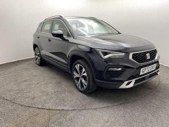 SEAT Ateca Se Technology Ecots