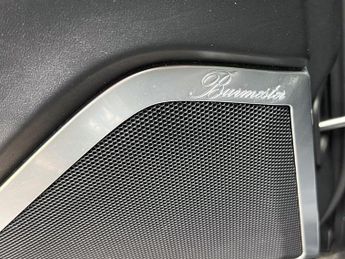 Porsche Panamera 4.8T V8 Turbo S PDK 4WD Euro 5 (s/s) 5dr
