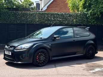 Ford Focus 2.5 RS 500 3dr