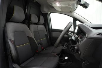 Renault Kangoo 1.5 dCi Blue ENERGY ML19 Advance Panel Van 6dr Diesel EDC MWB|Ha
