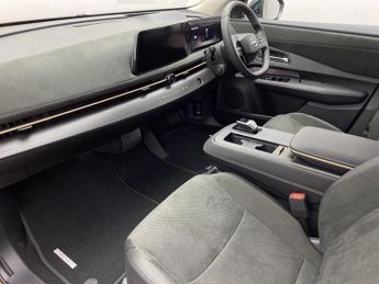 Nissan ARIYA 178kW Evolve 87kWh 22kWCh 5dr Auto