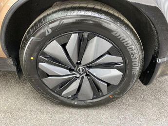 Nissan ARIYA 178kW Evolve 87kWh 22kWCh 5dr Auto