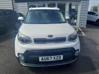 Kia Soul 1.6 CRDi 2