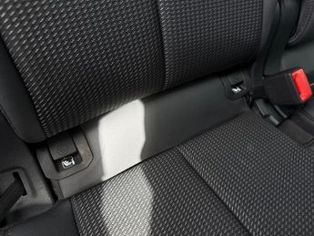 AUDI Q3 35 TFSI Black Edition 5dr S Tronic