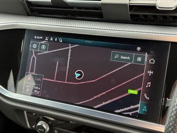 AUDI Q3 35 TFSI Black Edition 5dr S Tronic